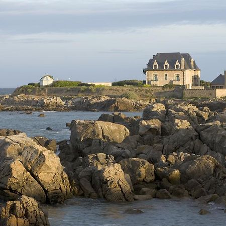 Le Fort De L'Ocean Le Croisic Ngoại thất bức ảnh