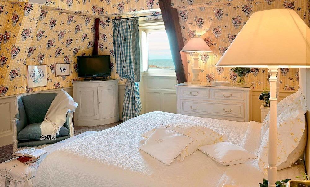 Le Fort De L'Ocean Le Croisic Ngoại thất bức ảnh