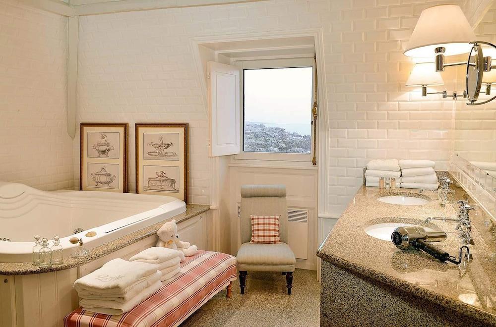 Le Fort De L'Ocean Le Croisic Ngoại thất bức ảnh