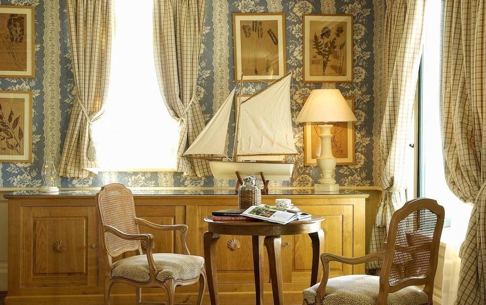 Le Fort De L'Ocean Le Croisic Ngoại thất bức ảnh