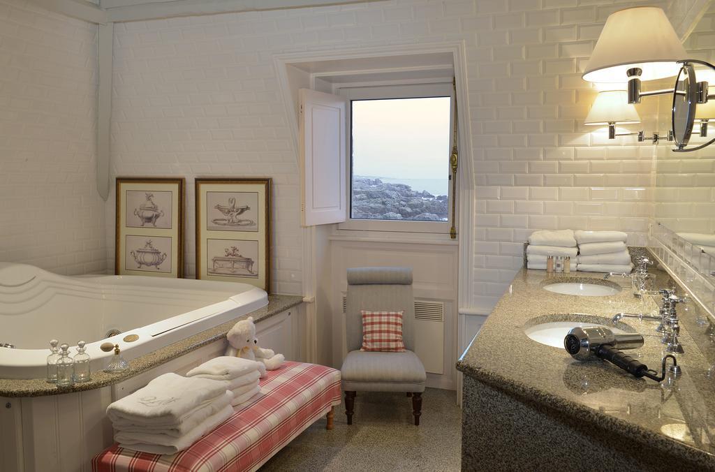 Le Fort De L'Ocean Le Croisic Ngoại thất bức ảnh