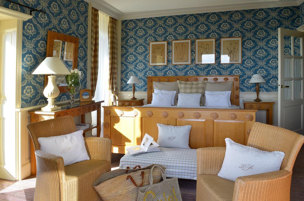 Le Fort De L'Ocean Le Croisic Ngoại thất bức ảnh