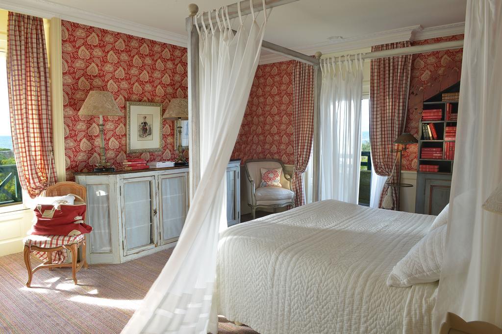 Le Fort De L'Ocean Le Croisic Ngoại thất bức ảnh