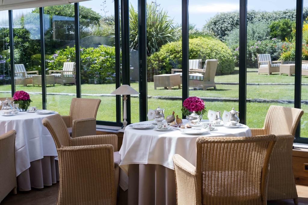 Le Fort De L'Ocean Le Croisic Ngoại thất bức ảnh