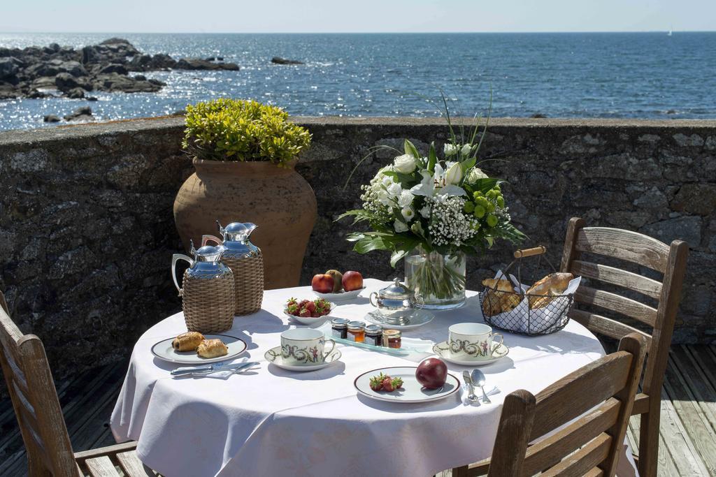 Le Fort De L'Ocean Le Croisic Ngoại thất bức ảnh