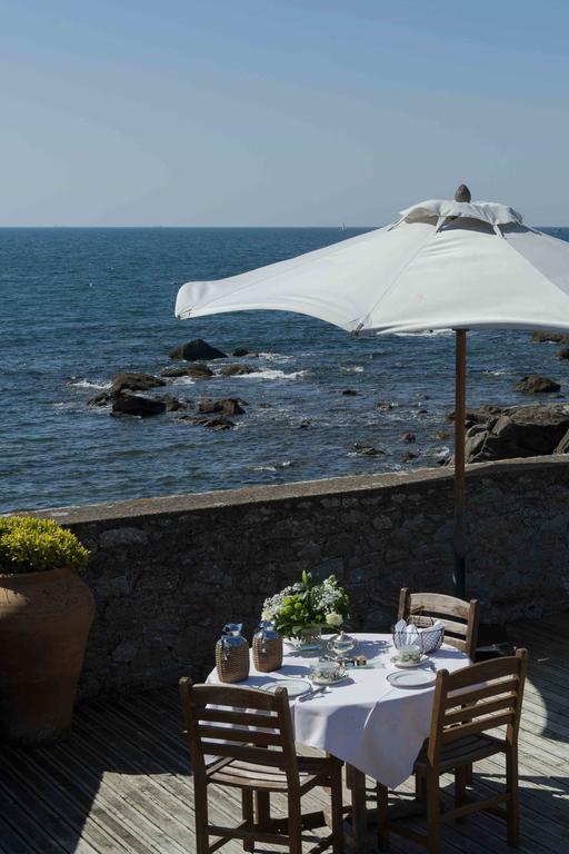 Le Fort De L'Ocean Le Croisic Ngoại thất bức ảnh