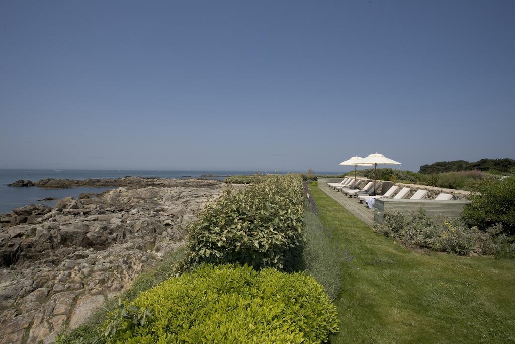 Le Fort De L'Ocean Le Croisic Tiện nghi bức ảnh