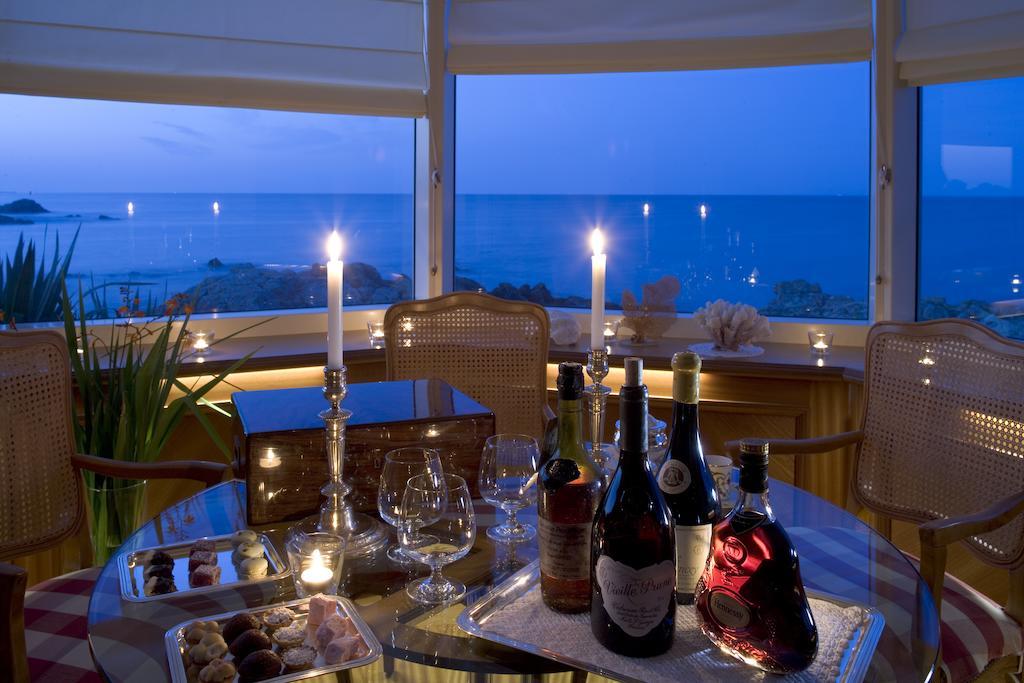 Le Fort De L'Ocean Le Croisic Ngoại thất bức ảnh