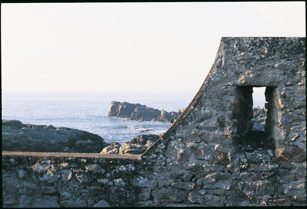 Le Fort De L'Ocean Le Croisic Ngoại thất bức ảnh